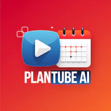PlanTube AI gallery image