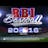 R.B.I Baseball 2016