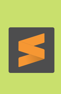 Programming code editor gallery image