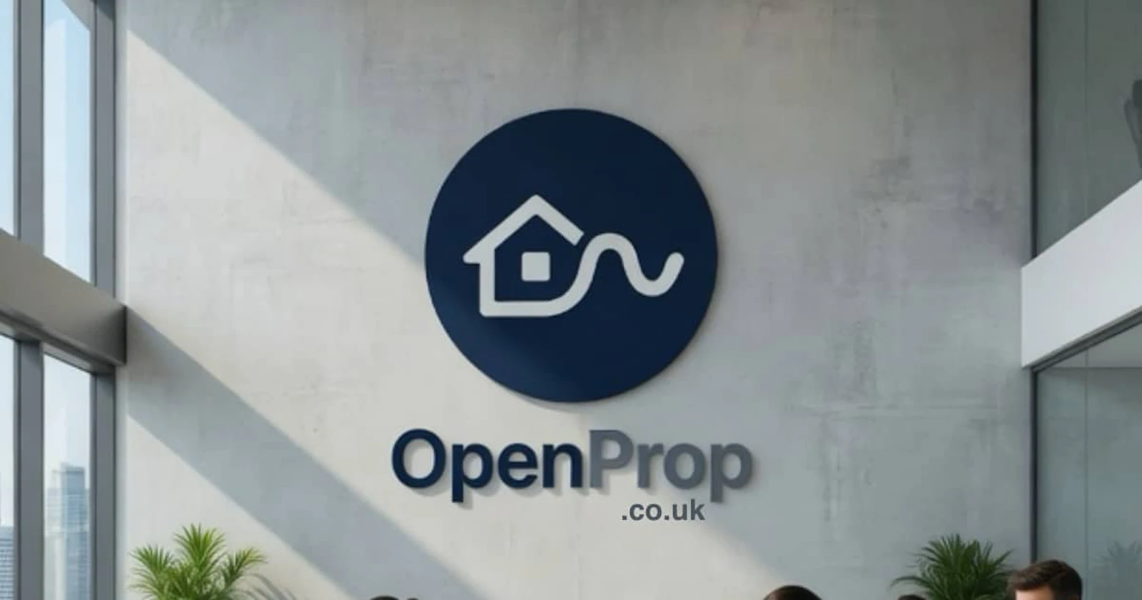OpenProp Property Market AI Analyst screenshot 1