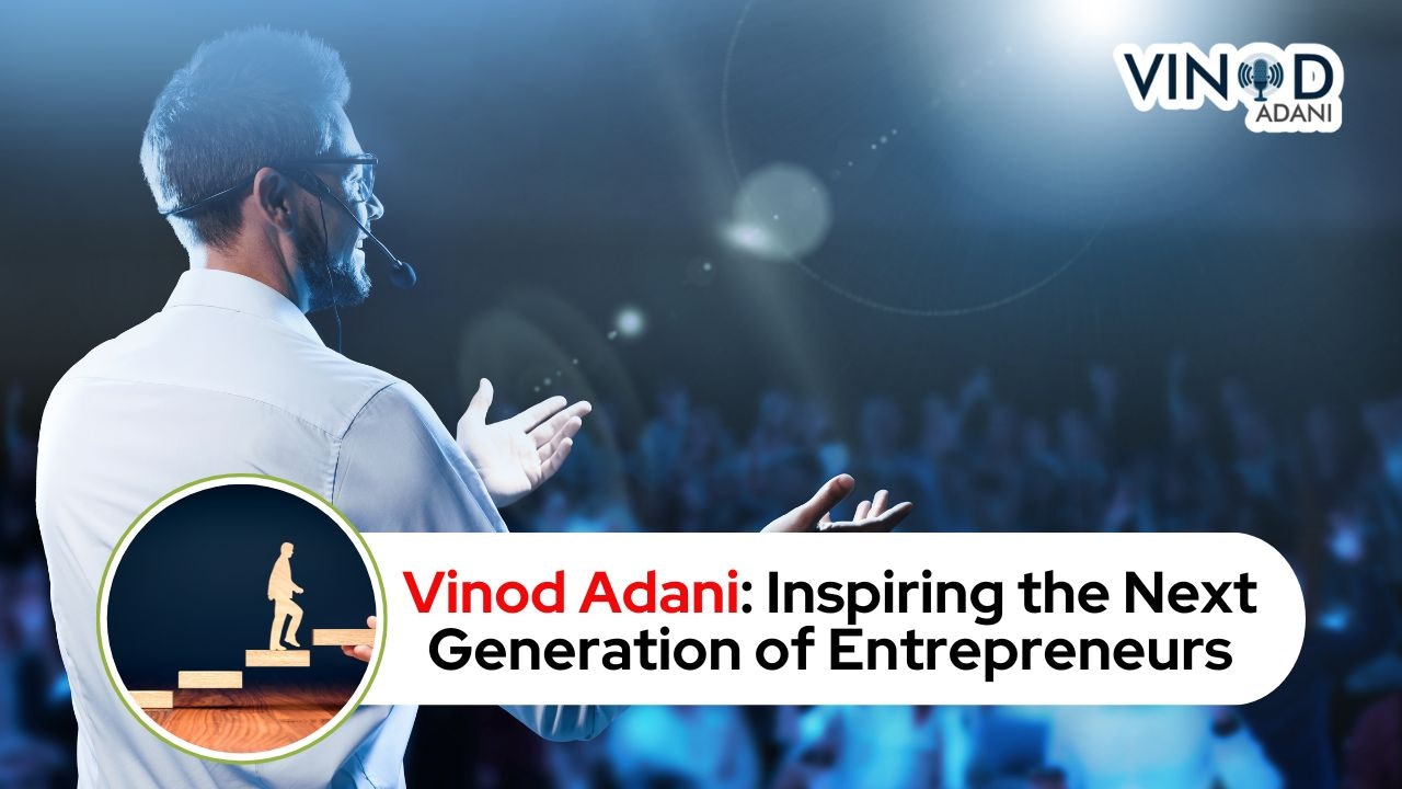 Vinod Adani media 1