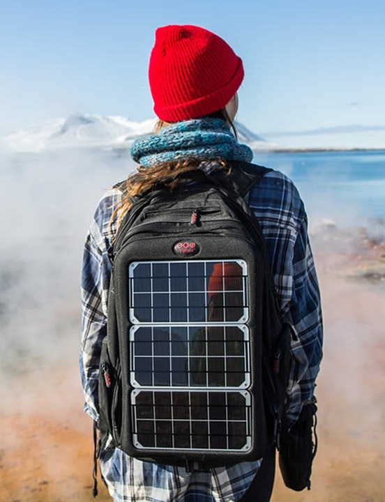 Voltaic Solar Chargers gallery image