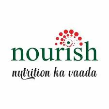 Nourish Store
