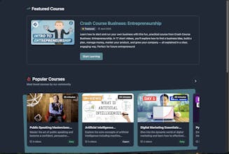 CourseCraft gallery image