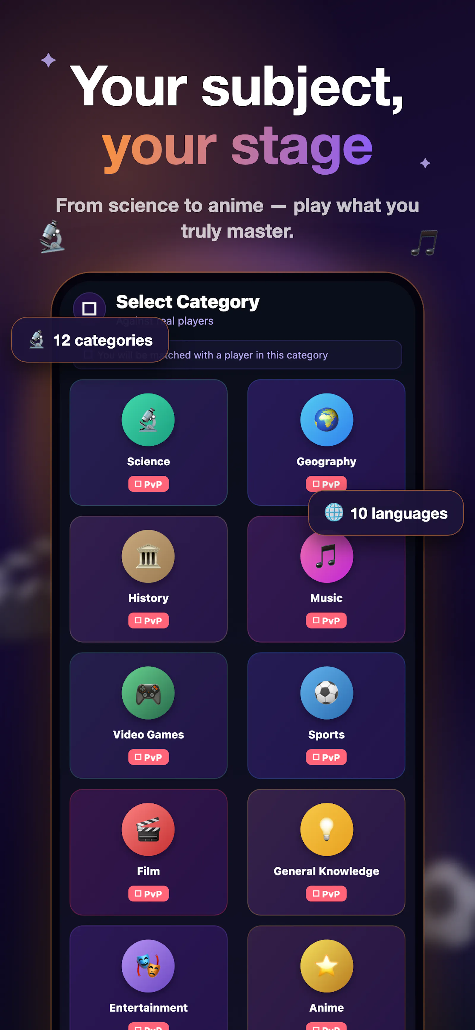 Knowster screenshot 6