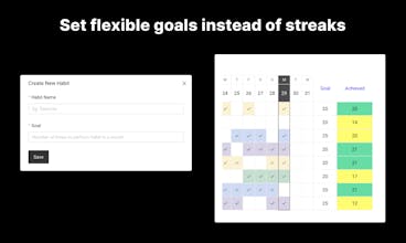 DailyHabits gallery image