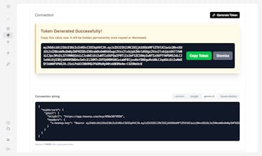 HasMCP gallery image