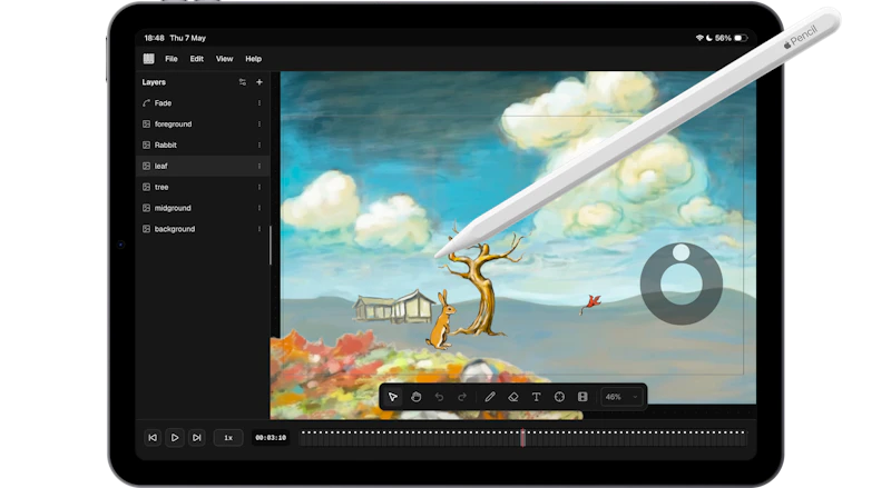 Muy screenshot 1