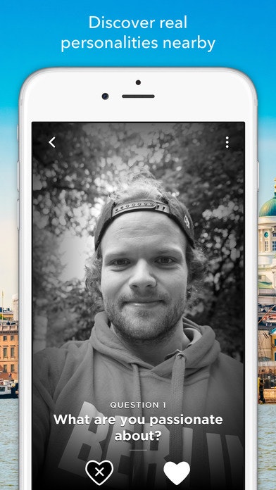 Klip - video dating gallery image