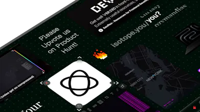 Isotope gallery image