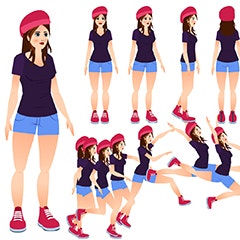 Animate cc character animation tutorial