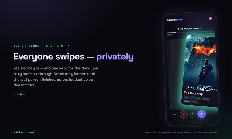 pickaru screenshot 4