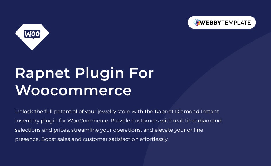 Rapnet Diamond Instant Inventory Plugin Medien 1
