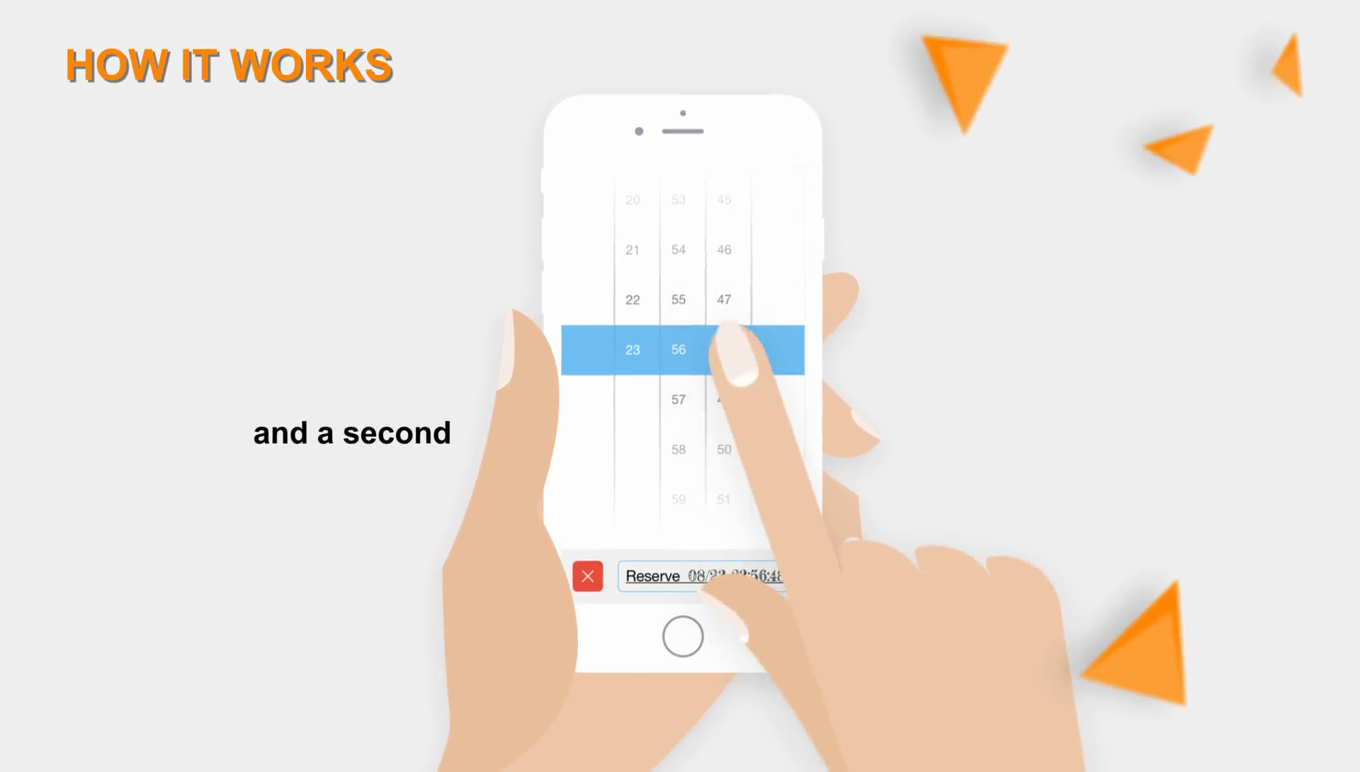 It's My Second gallery image