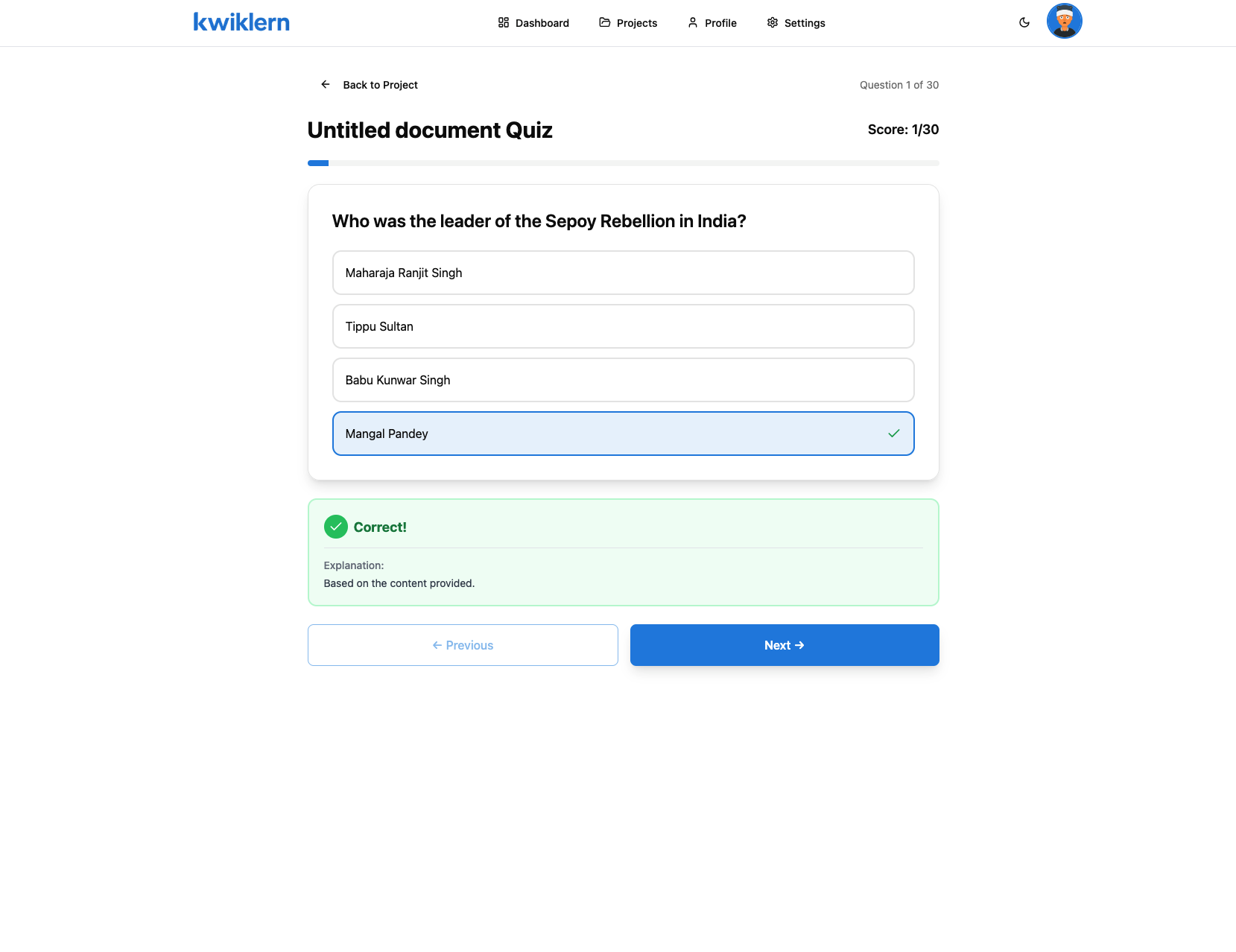 Kwiklern gallery image