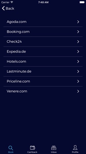 ThreeSteps gallery image