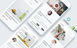 Jioukou - Shopify group buying app media 1