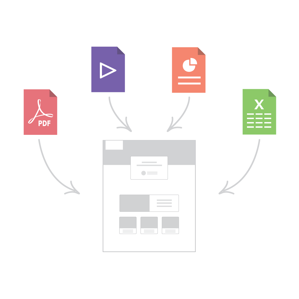 Track Your Sales Attachments | Sharekits gallery image