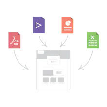 Track Your Sales Attachments | Sharekits gallery image