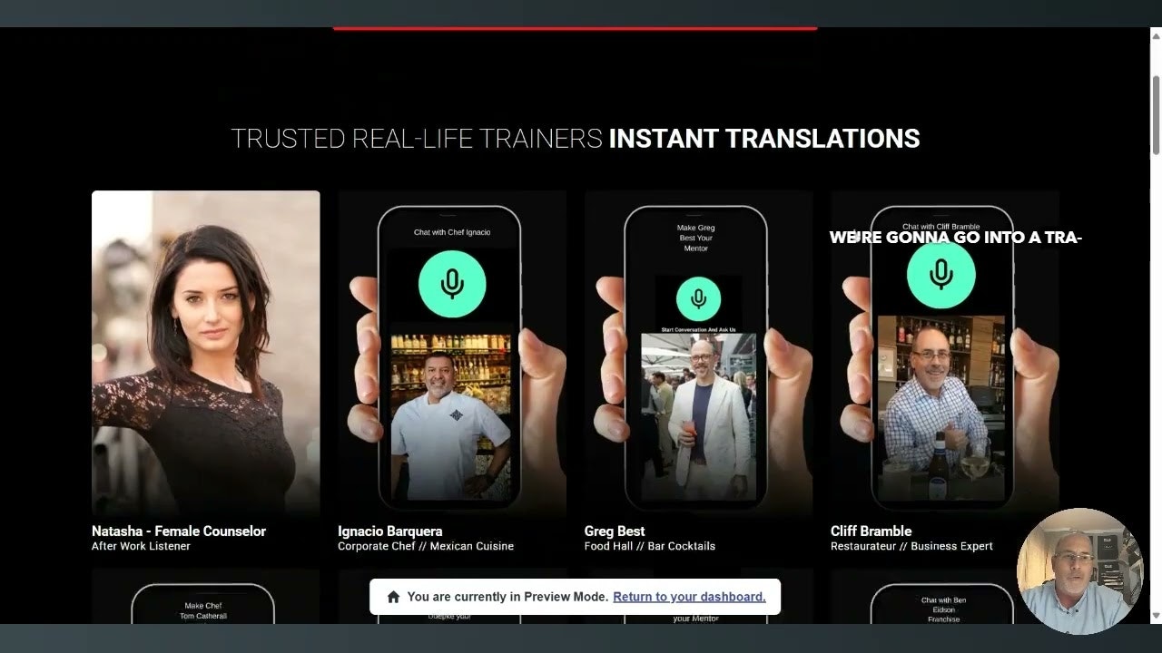 Coursini Inc gallery image