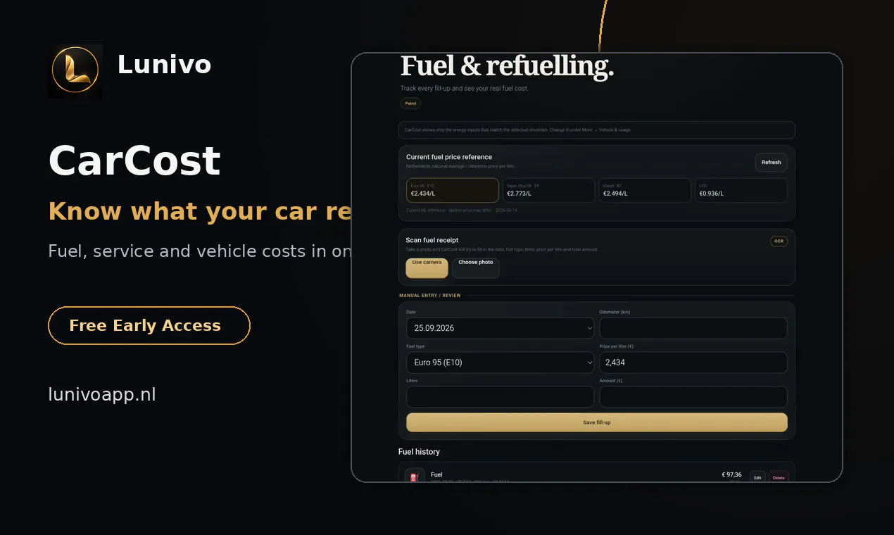 Lunivo — Useful tools. One place. gallery image