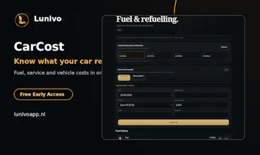 Lunivo — Useful tools. One place. gallery image