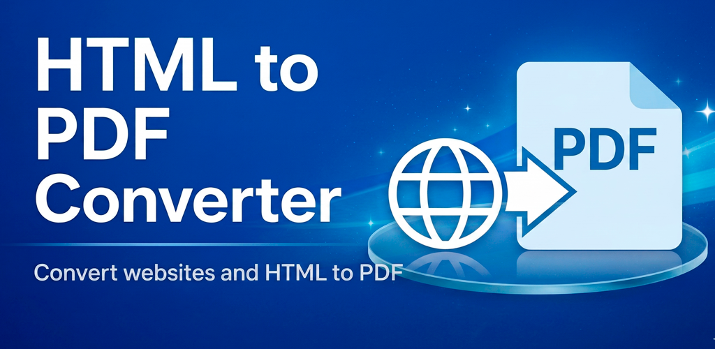 Hosnet: HTML WEB to PDF & EPUB Converter gallery image