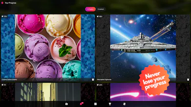 Jigsaw Puzzle Dreams gallery image