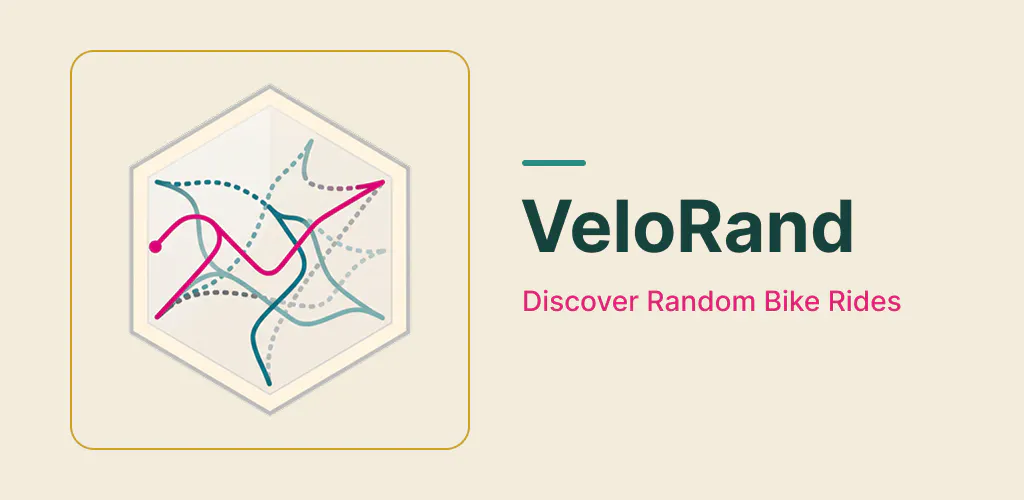 VeloRand gallery image