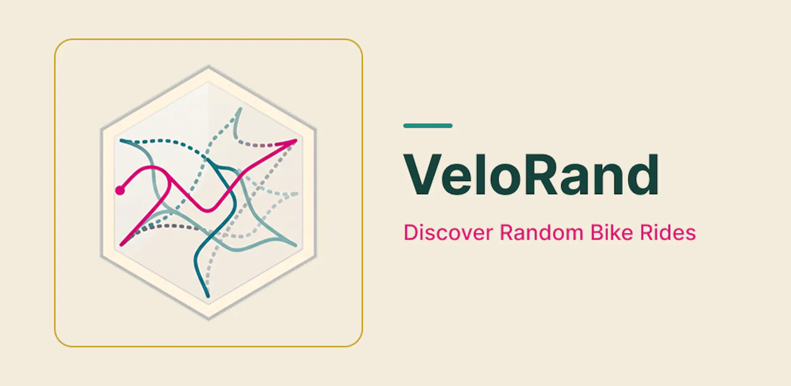 VeloRand screenshot 1