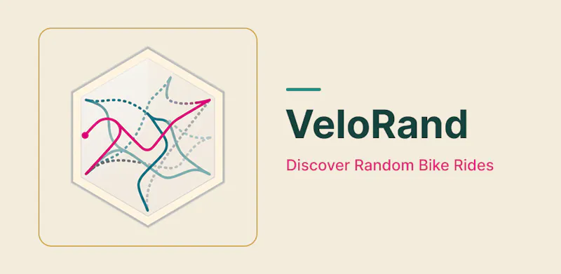 VeloRand screenshot 1