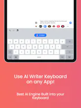 AI Writer gallery image