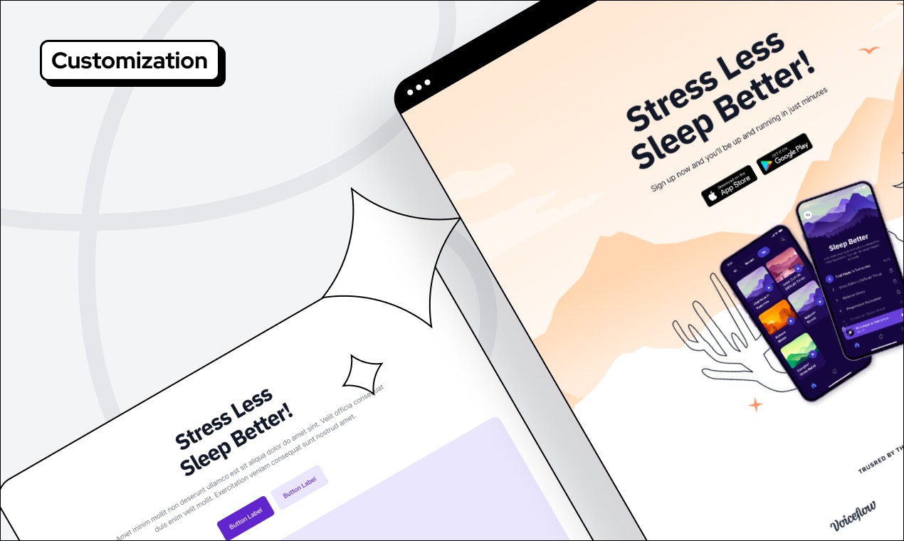 thesprus - Figma, Webflow 및 Flutter의 고급 설계 프레임 워크 미디어 3