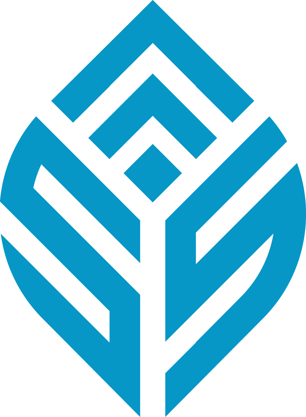 SaleSavant - Product Hunt launch logo and brand identity