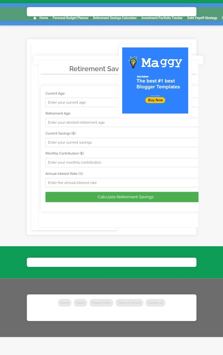 SmartFinanceKit gallery image