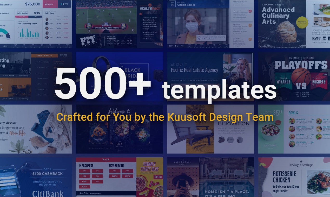 NexSigns gallery image