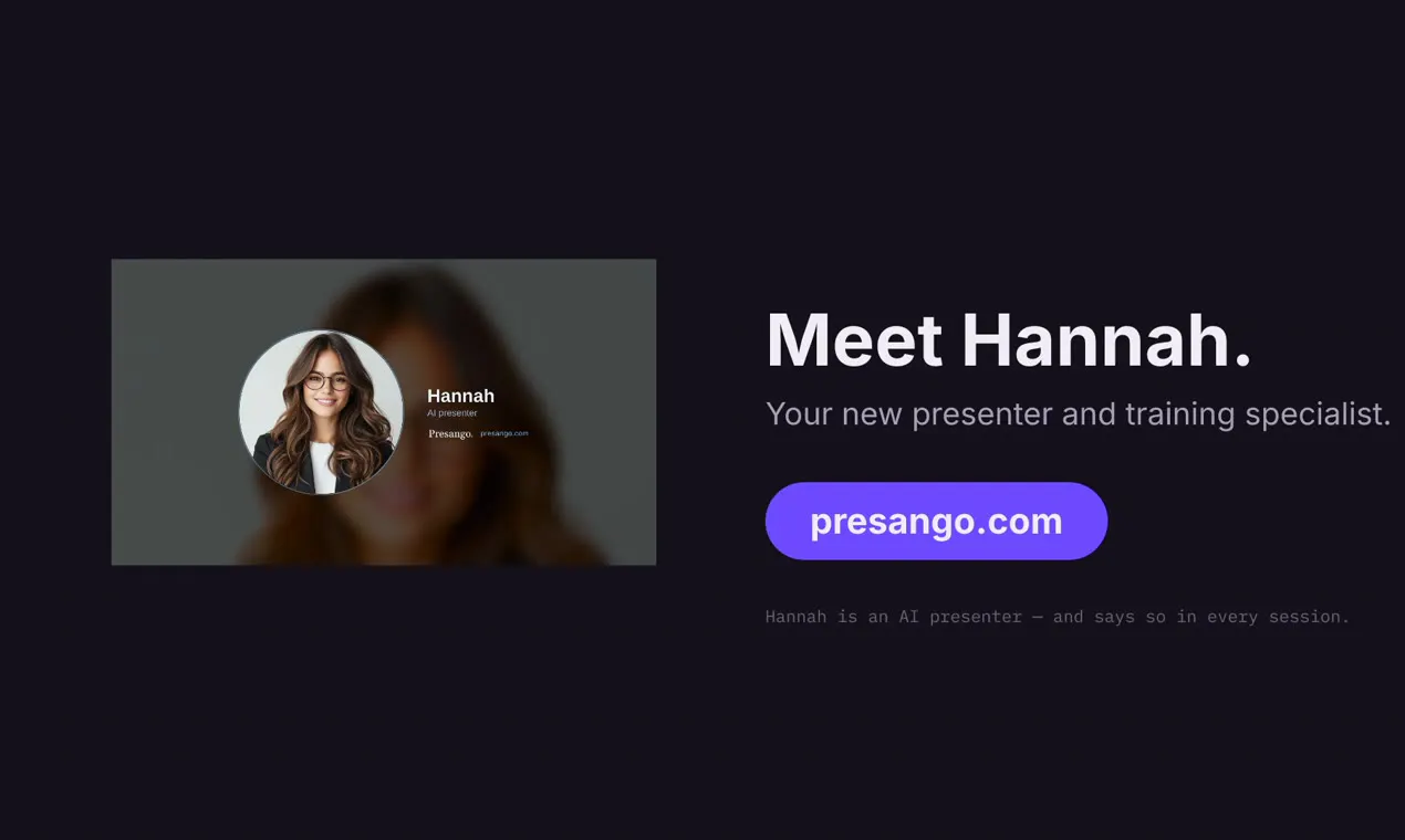 Presango — Hannah presents for you gallery image