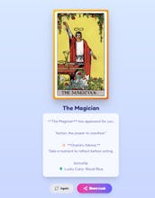 Magic Fortune Cat gallery image