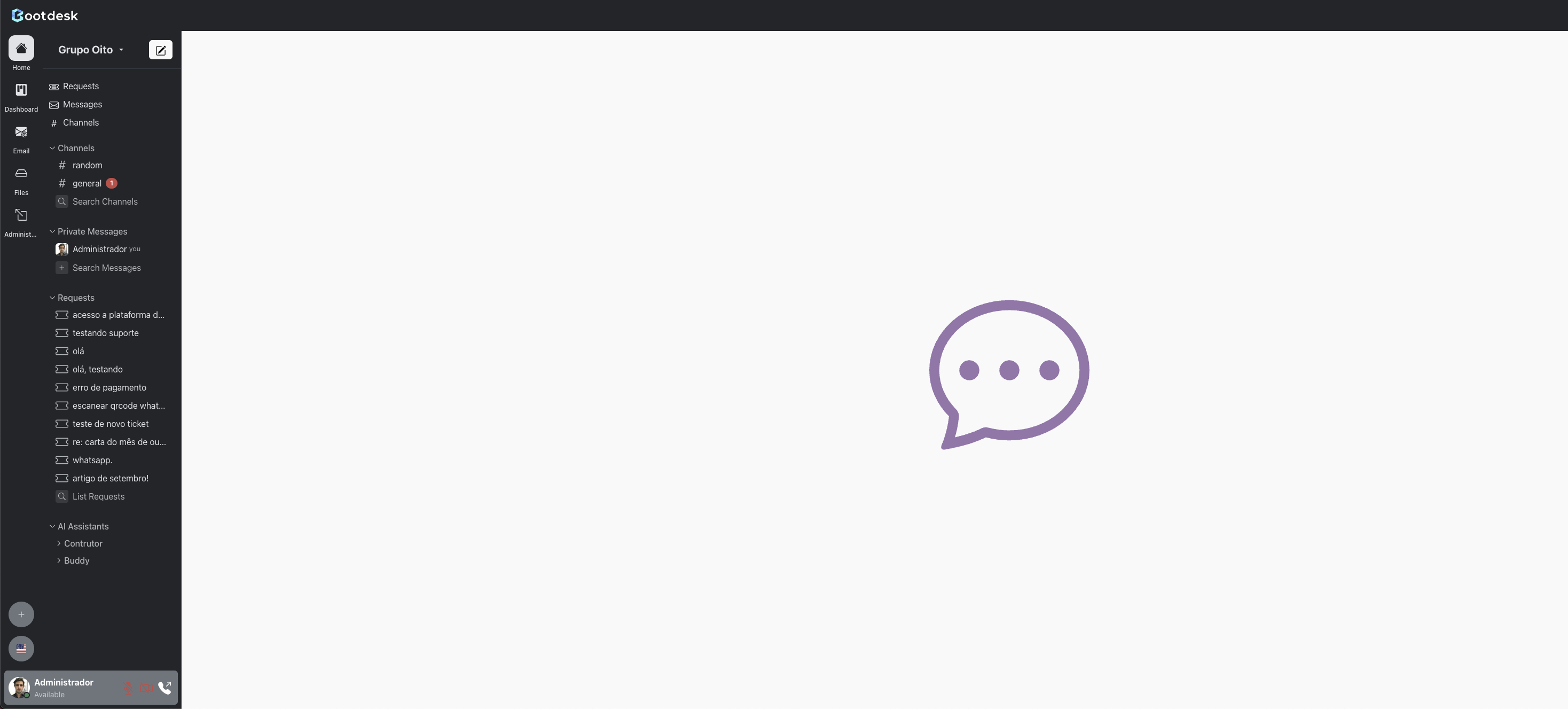 BootDesk.eu gallery image