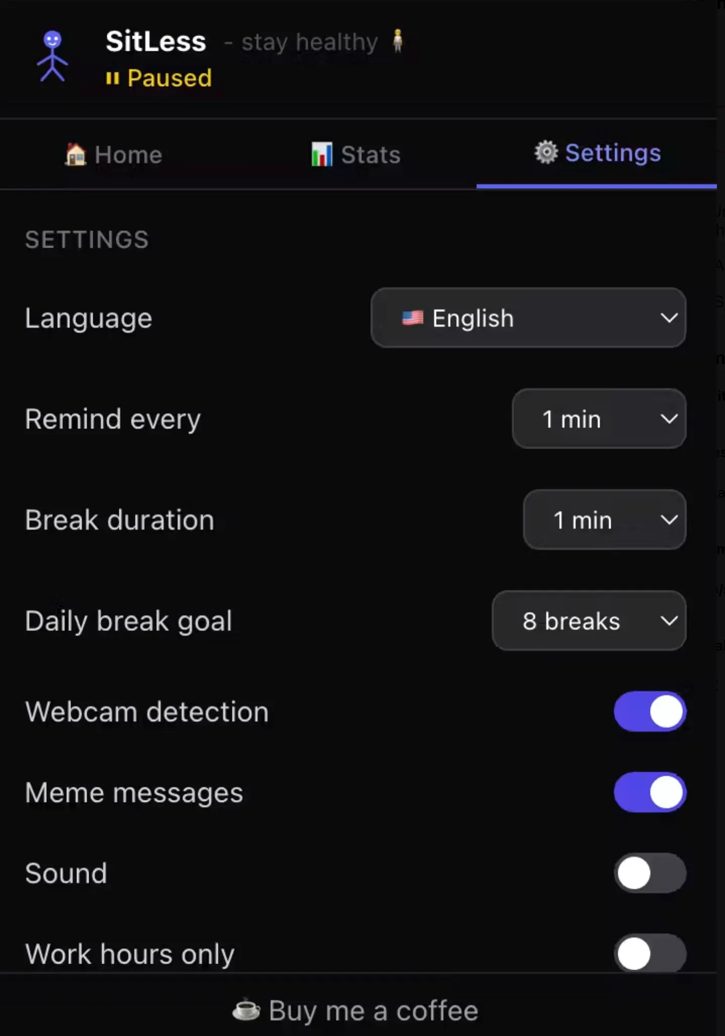 SitLess — Your back will thank you gallery image