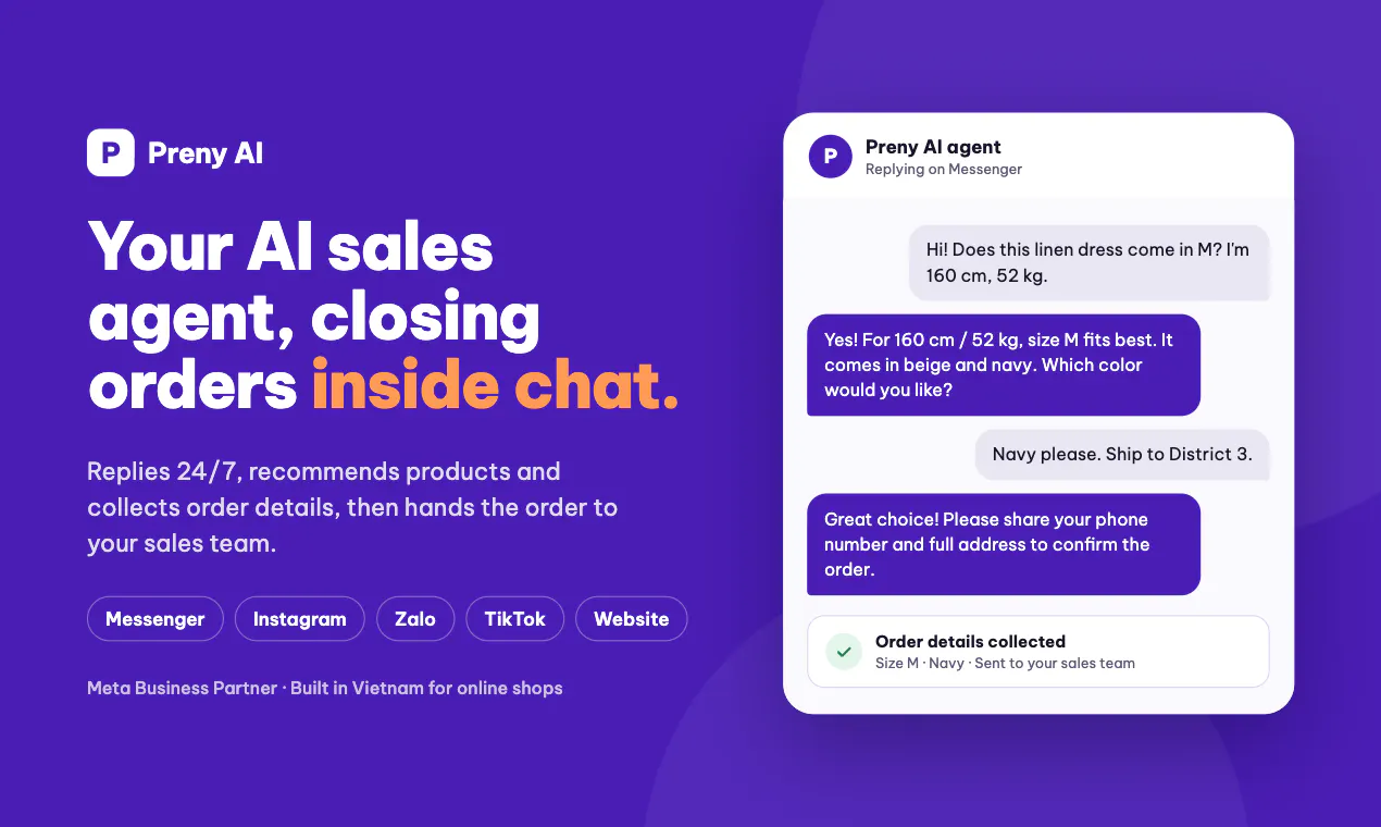 preny.ai gallery image