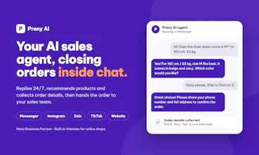 preny.ai gallery image