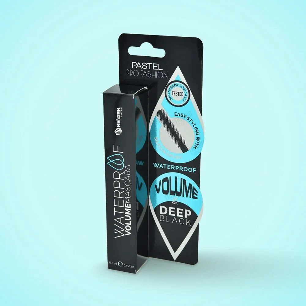 Custom Eyeliner Boxes - Screenshot 4 showing product features and functionality