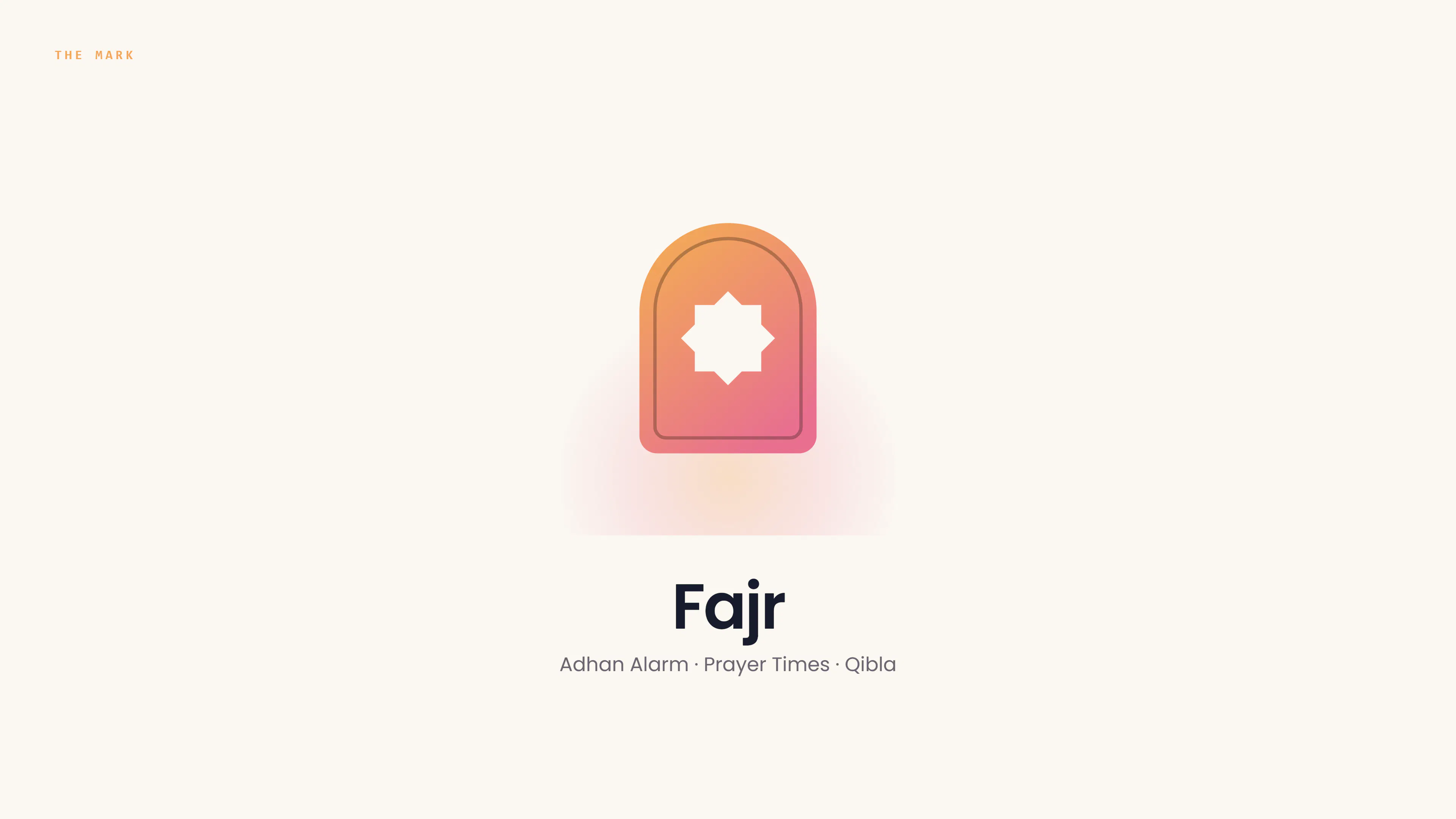 Fajr: Prayer Alarm & Adhan gallery image