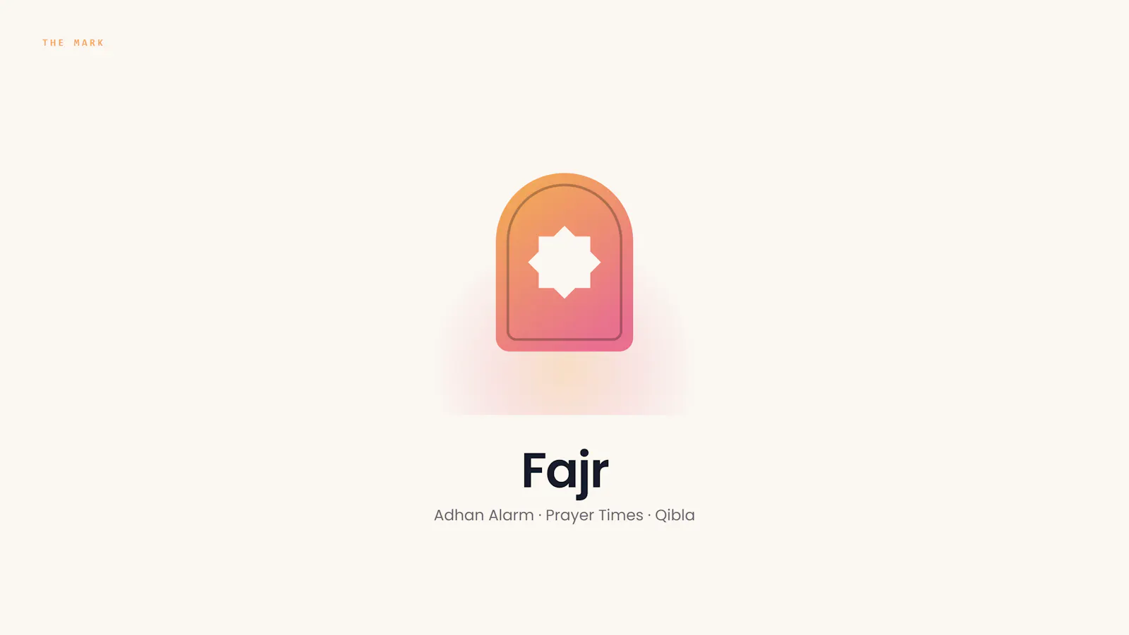 Fajr: Prayer Alarm & Adhan screenshot 2