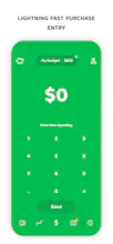 Go Budget - Manual Budget Tracker gallery image