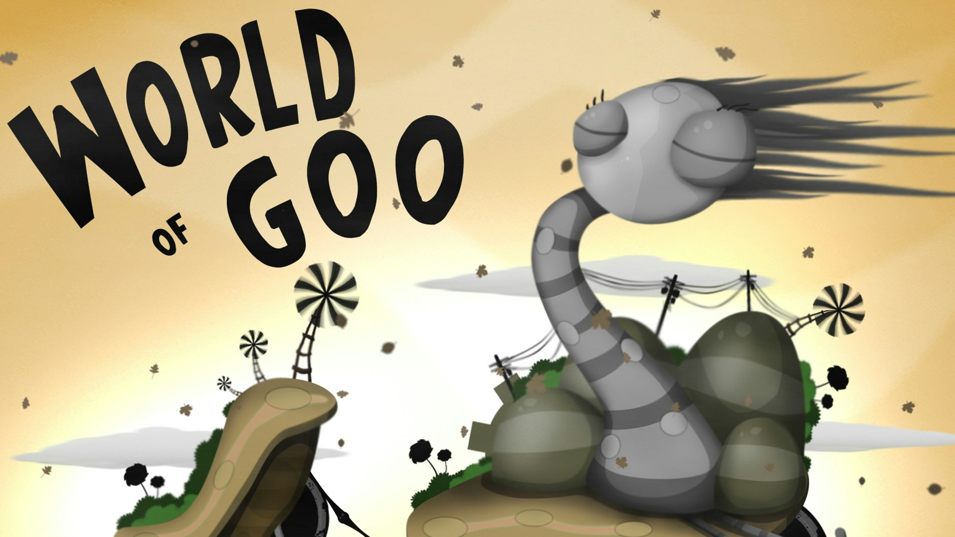 World of Goo gallery image