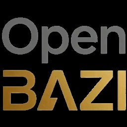OpenBAZI logo