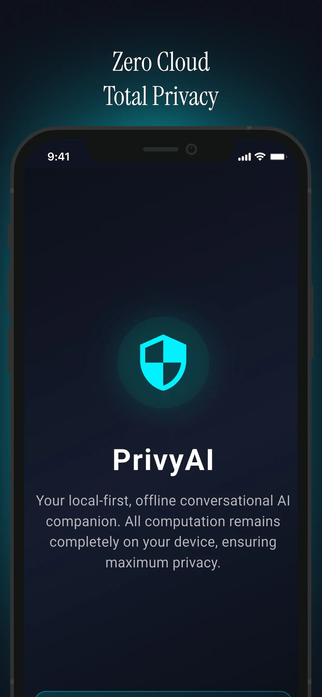 PrivyAI gallery image