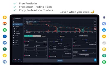 Free Crypto Smart Trading Platform & Bot gallery image